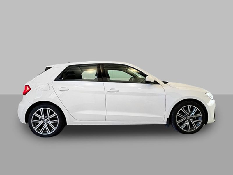 AUDI A1 30 TFSI 116CH BUSINESS LINE 2019