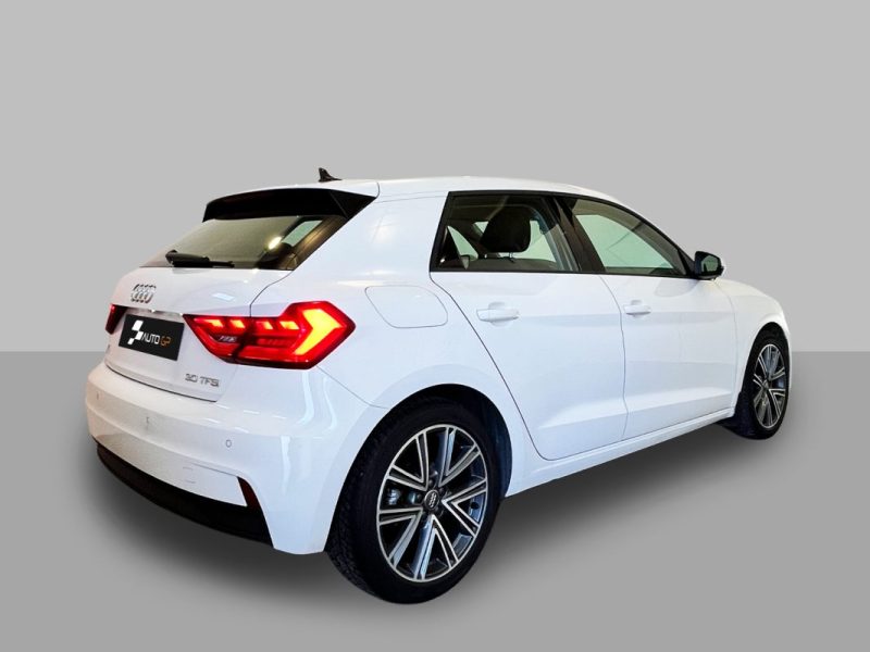 AUDI A1 30 TFSI 116CH BUSINESS LINE 2019