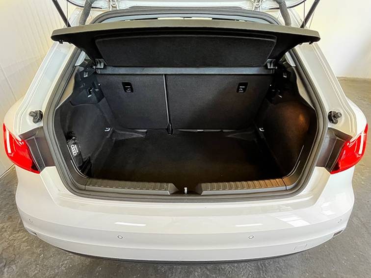 AUDI A1 30 TFSI 116CH BUSINESS LINE 2019