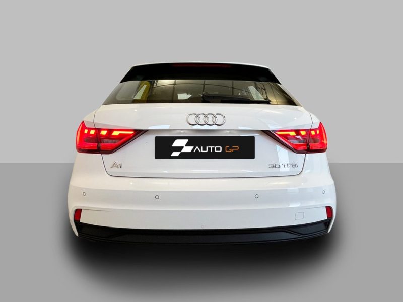 AUDI A1 30 TFSI 116CH BUSINESS LINE 2019