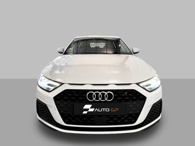 AUDI A1 30 TFSI 116CH BUSINESS LINE 2019