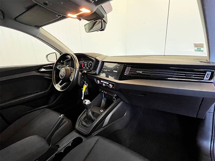AUDI A1 30 TFSI 116CH BUSINESS LINE 2019