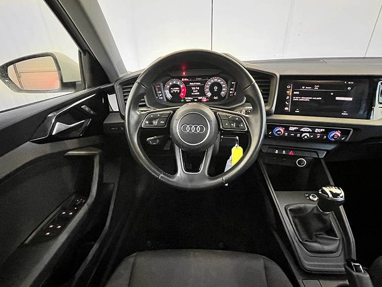 AUDI A1 30 TFSI 116CH BUSINESS LINE 2019