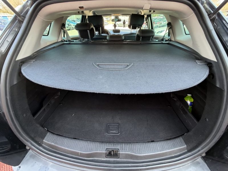 RENAULT MEGANE III  BOSE EDITION 110CH   1.5 DCI 2016