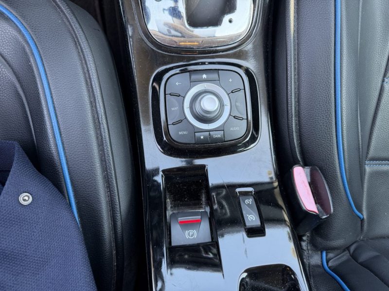 RENAULT MEGANE III  BOSE EDITION 110CH   1.5 DCI 2016