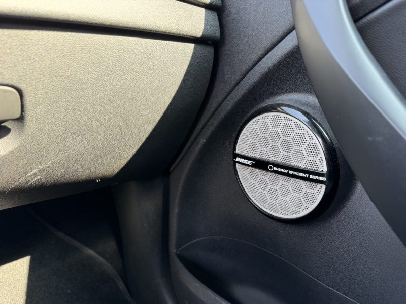 RENAULT MEGANE III  BOSE EDITION 110CH   1.5 DCI 2016