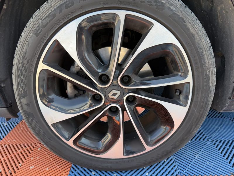 RENAULT MEGANE III  BOSE EDITION 110CH   1.5 DCI 2016