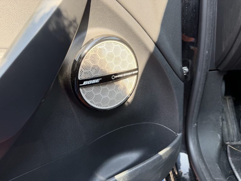 RENAULT MEGANE III  BOSE EDITION 110CH   1.5 DCI 2016