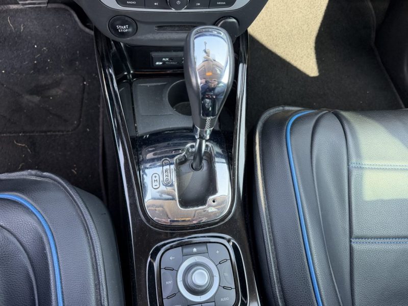 RENAULT MEGANE III  BOSE EDITION 110CH   1.5 DCI 2016