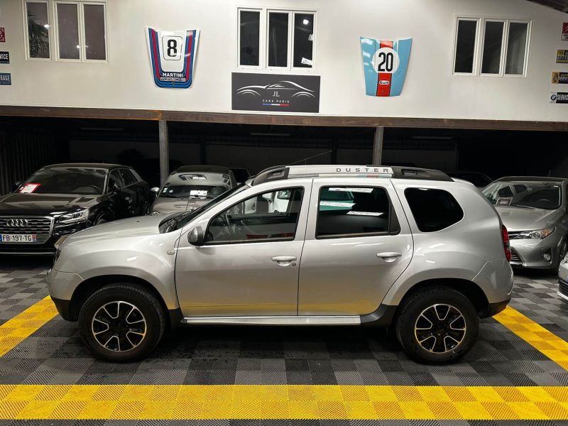 DACIA DUSTER 1.5 DCI 110CH (SUIVI D ENTRETIEN, ECRAN TACTILE )⭐️⭐️⭐️⭐️⭐️