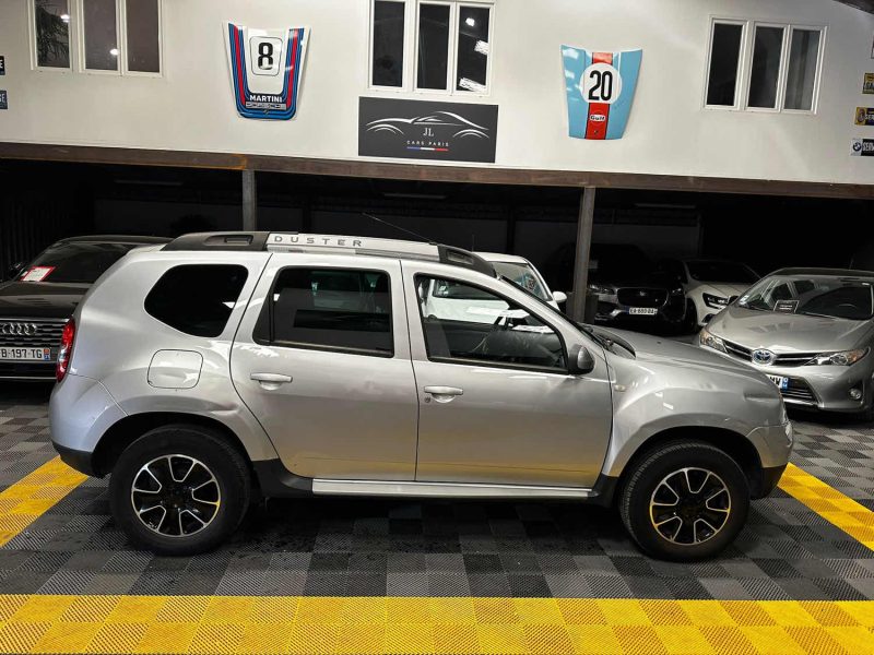 DACIA DUSTER 1.5 DCI 110CH (SUIVI D ENTRETIEN, ECRAN TACTILE )⭐️⭐️⭐️⭐️⭐️