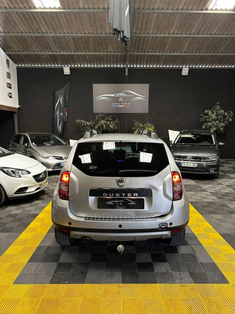 DACIA DUSTER 1.5 DCI 110CH (SUIVI D ENTRETIEN, ECRAN TACTILE )⭐️⭐️⭐️⭐️⭐️