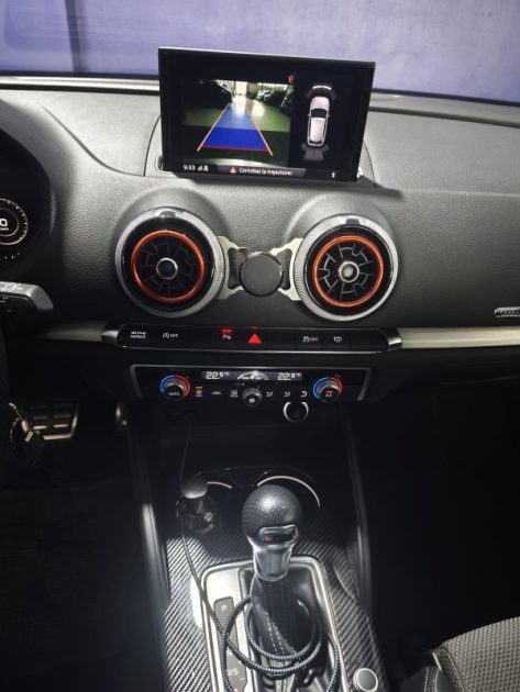 AUDI A3 35 1.5 TFSI 150Cv S TRONIC 7
