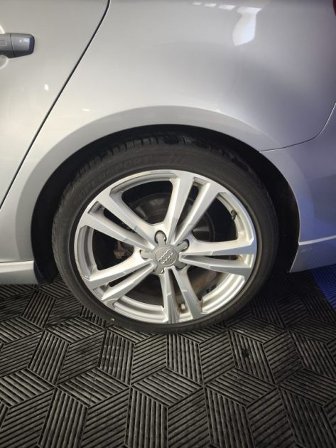 AUDI A3 35 1.5 TFSI 150Cv S TRONIC 7