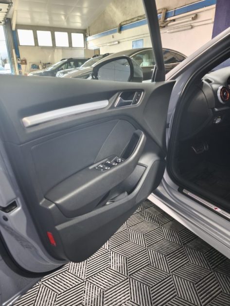 AUDI A3 35 1.5 TFSI 150Cv S TRONIC 7