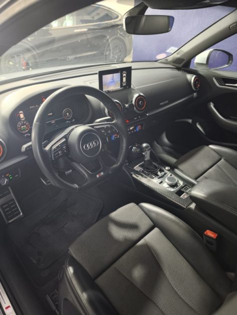 AUDI A3 35 1.5 TFSI 150Cv S TRONIC 7