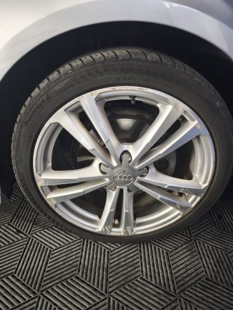 AUDI A3 35 1.5 TFSI 150Cv S TRONIC 7