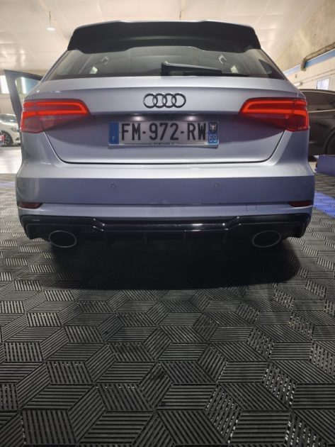 AUDI A3 35 1.5 TFSI 150Cv S TRONIC 7