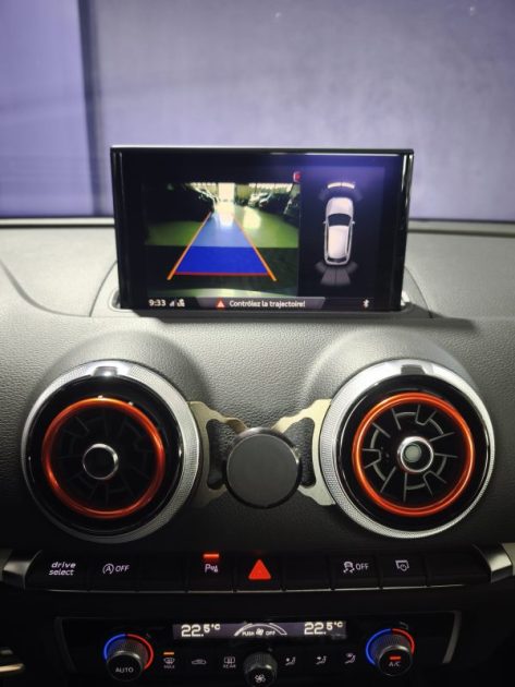 AUDI A3 35 1.5 TFSI 150Cv S TRONIC 7
