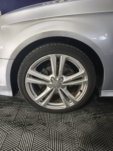 AUDI A3 35 1.5 TFSI 150Cv S TRONIC 7