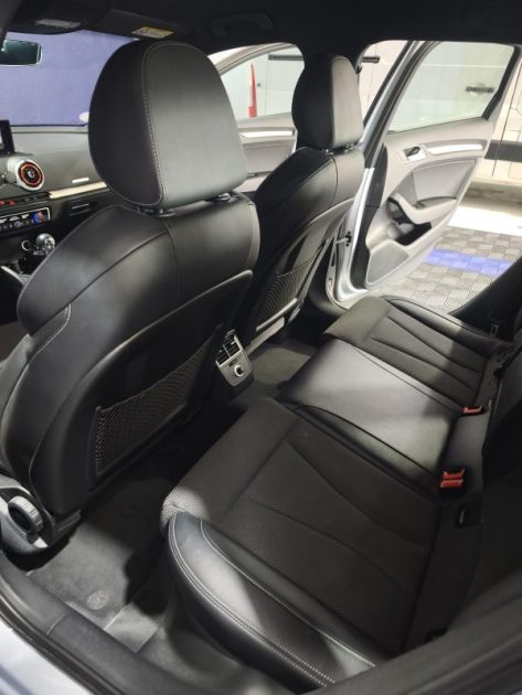 AUDI A3 35 1.5 TFSI 150Cv S TRONIC 7