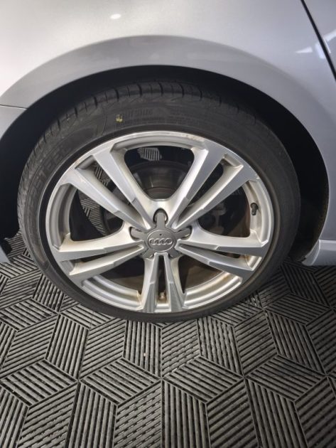 AUDI A3 35 1.5 TFSI 150Cv S TRONIC 7