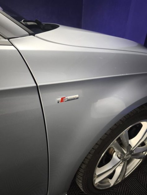 AUDI A3 35 1.5 TFSI 150Cv S TRONIC 7