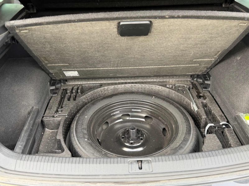 VOLKSWAGEN TIGUAN 2 2.0 TDI 150CH LIFE BUSINESS DSG7 2022