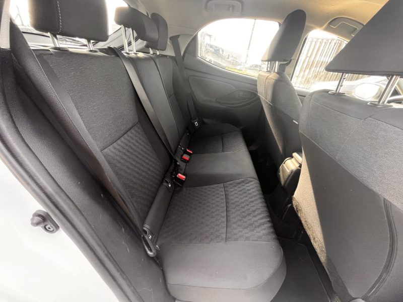 TOYOTA Yaris IV 116H Design 03/2021