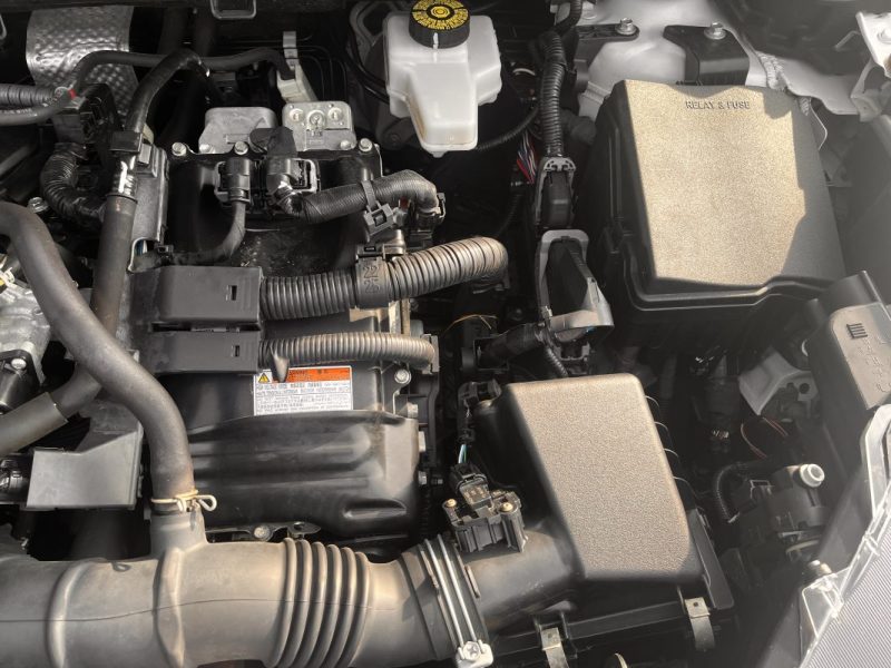 TOYOTA Yaris IV 116H Design 03/2021