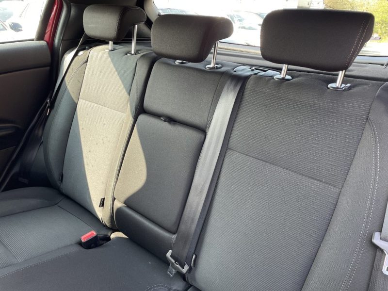 ALFA ROMEO GIULIETTA 2.0 JTDM 140 EXCLUSIVE 2012