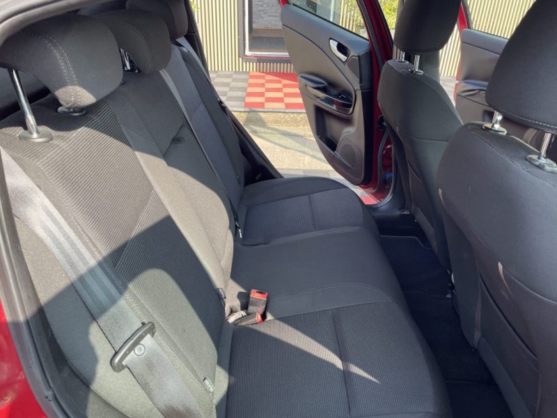 ALFA ROMEO GIULIETTA 2.0 JTDM 140 EXCLUSIVE 2012