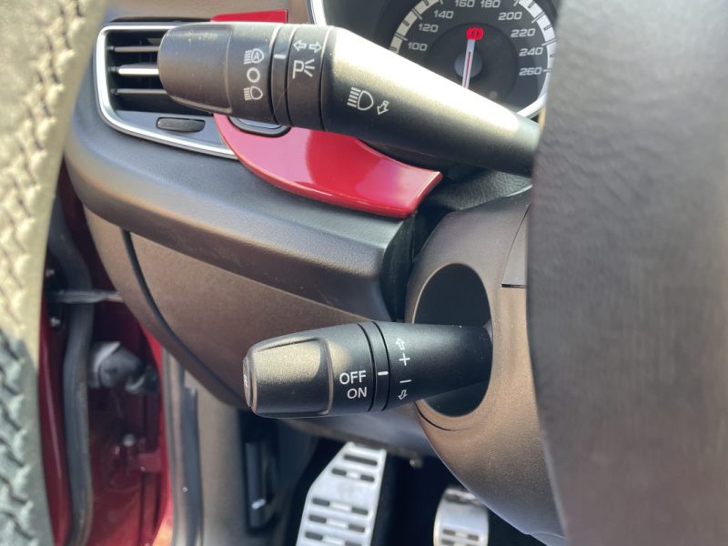 ALFA ROMEO GIULIETTA 2.0 JTDM 140 EXCLUSIVE 2012