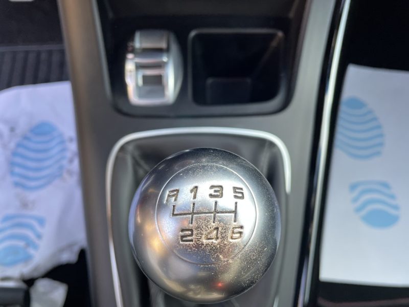 ALFA ROMEO GIULIETTA 2.0 JTDM 140 EXCLUSIVE 2012