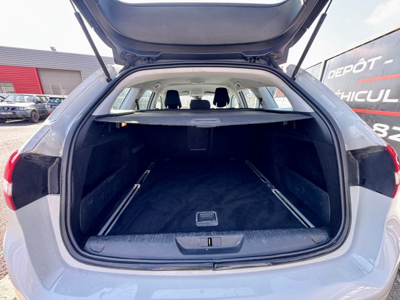 PEUGEOT 308 SW II THP 130CV ALLURE 2015