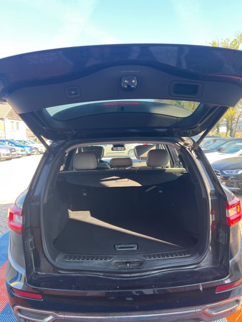 RENAULT KOLEOS 2.0 DCI 175CH ENERGY ZEN X-TRONIC 2017