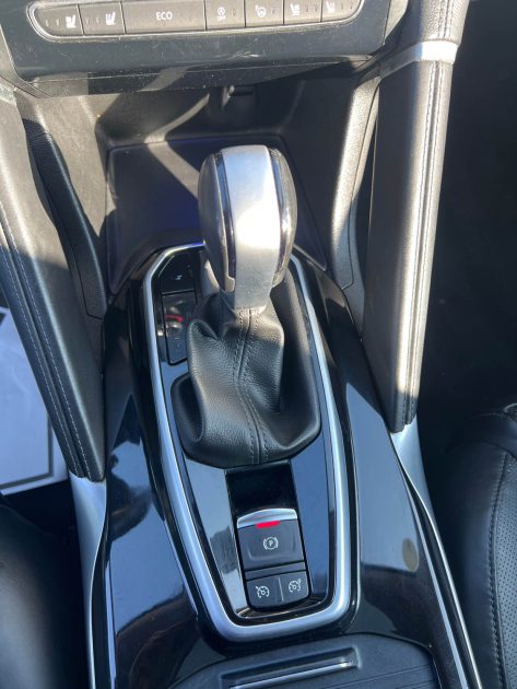 RENAULT KOLEOS 2.0 DCI 175CH ENERGY ZEN X-TRONIC 2017