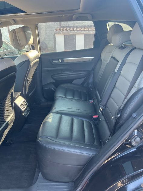 RENAULT KOLEOS 2.0 DCI 175CH ENERGY ZEN X-TRONIC 2017