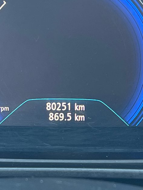 RENAULT KOLEOS 2.0 DCI 175CH ENERGY ZEN X-TRONIC 2017