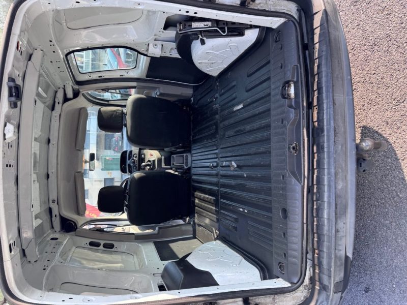 RENAULT  KANGOO  1.5 DCI 70CV 