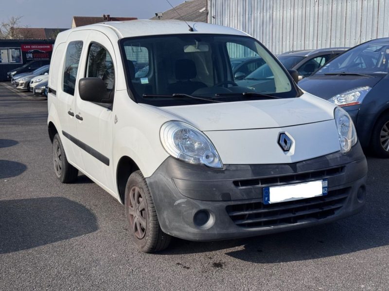 RENAULT  KANGOO  1.5 DCI 70CV 