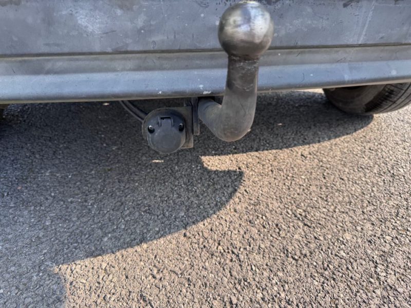 RENAULT  KANGOO  1.5 DCI 70CV 