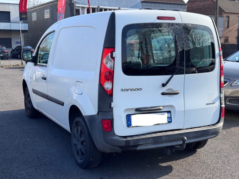 RENAULT  KANGOO  1.5 DCI 70CV 
