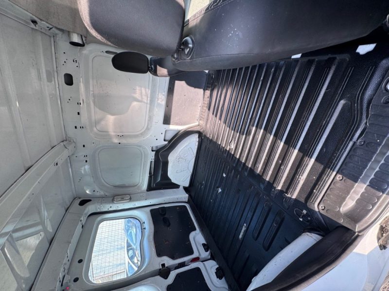 RENAULT  KANGOO  1.5 DCI 70CV 