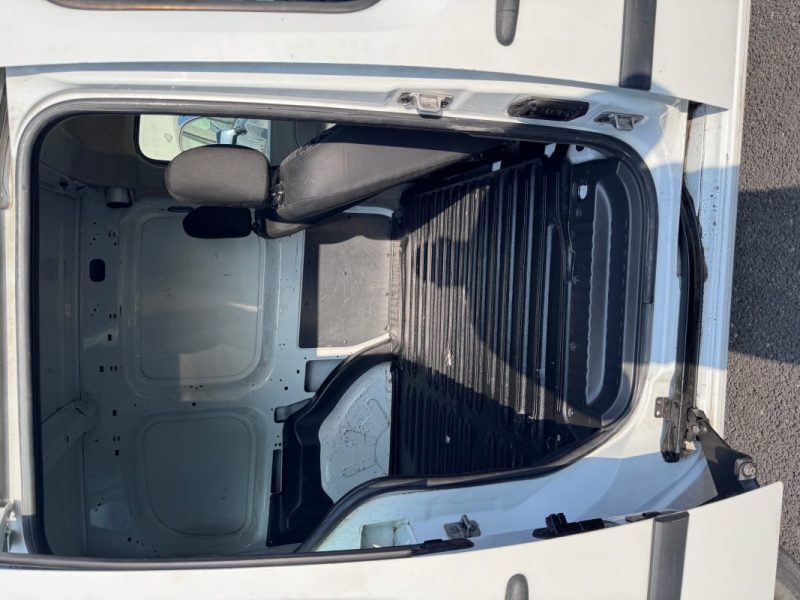 RENAULT  KANGOO  1.5 DCI 70CV 