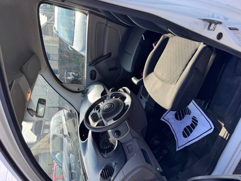 RENAULT  KANGOO  1.5 DCI 70CV 
