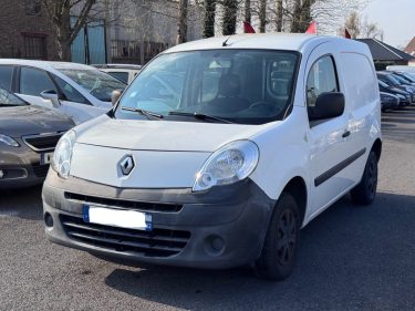 RENAULT  KANGOO  1.5 DCI 70CV 