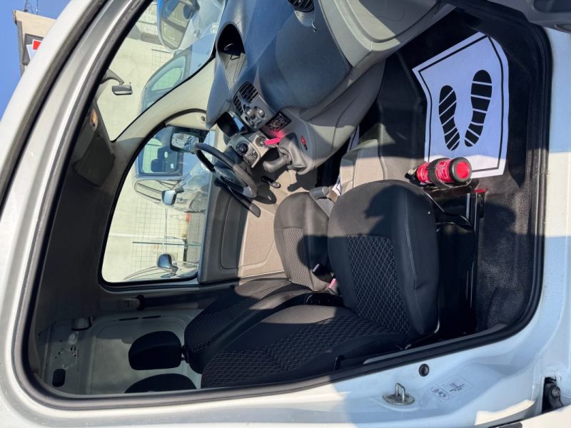RENAULT  KANGOO  1.5 DCI 70CV 