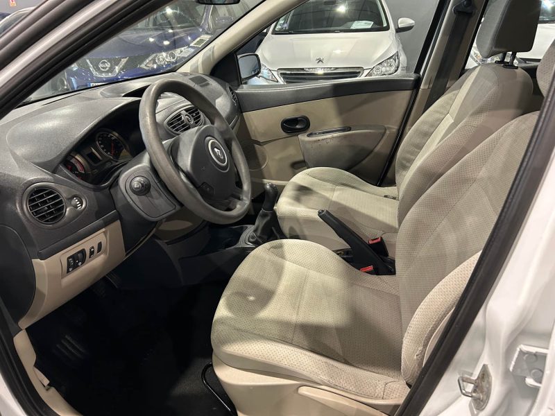 RENAULT CLIO 3 1.5DCI 70CH