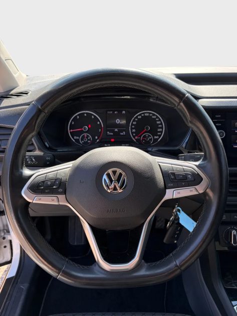 VOLKSWAGEN T-CROSS 1.0 TSI 95CH 